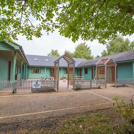 Lakeside Lodge Pidley 外观 照片