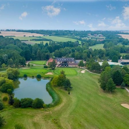Lakeside Lodge Pidley 外观 照片