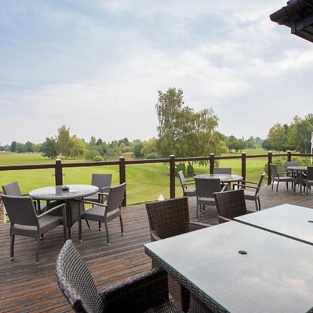 Lakeside Lodge Pidley 外观 照片