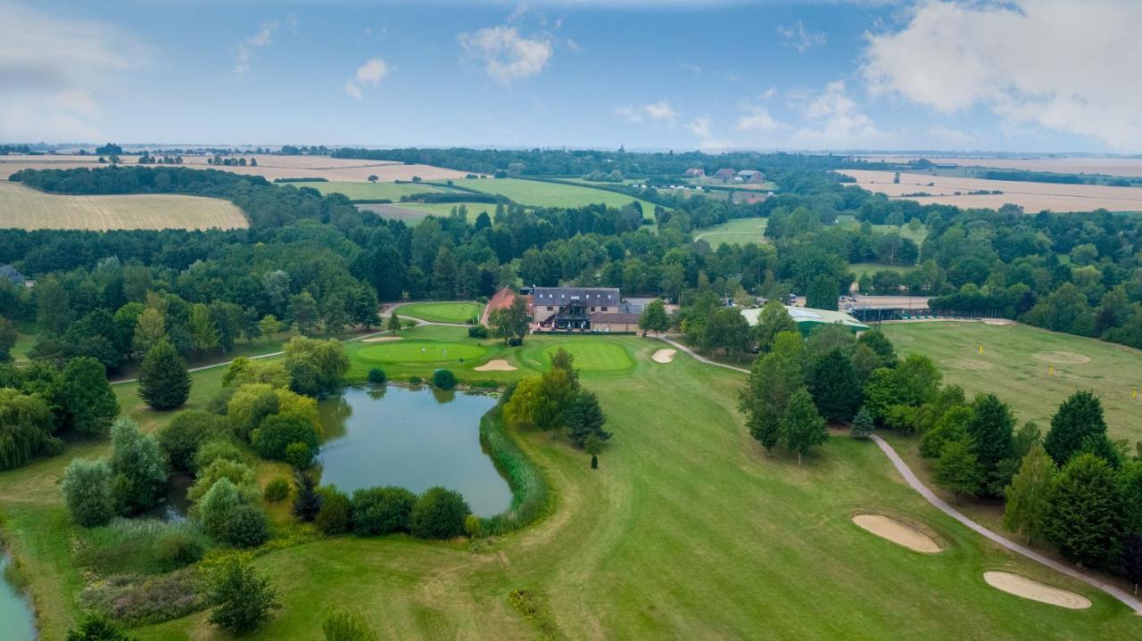 Lakeside Lodge Pidley 外观 照片