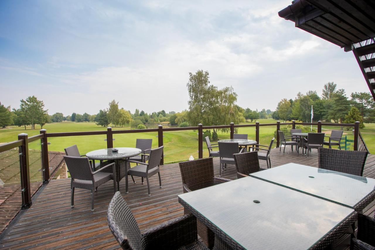 Lakeside Lodge Pidley 外观 照片