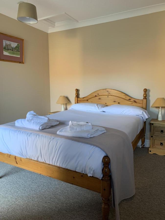Lakeside Lodge Pidley 外观 照片